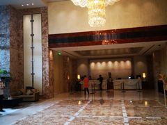 -杭州城中香格里拉大酒店