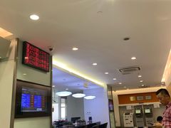 -浦发银行(长宁支行)