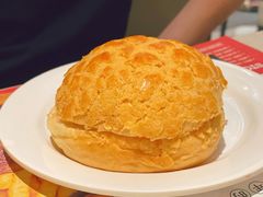 -香港新发烧腊茶餐厅(书城店)