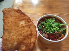 -牛师傅牛肉面(尚隆路店)