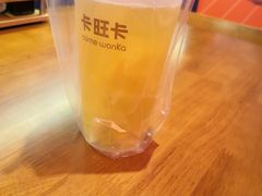 -卡旺卡(合肥瑶海万达广场店)