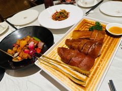-十二粤味·顺德菜·焗海鲜(五四广场店)