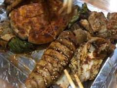 -非凡烧烤(历史博物馆店)