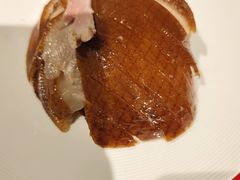 -真地道京味府·鲜橙烤鸭·北京菜(朝外大街东大桥店)