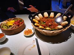 -古洼一锅鲜(开发区店)