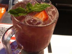 -探鱼·鲜青椒爽麻烤鱼(三水广场店)