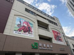 -秋叶原电器街