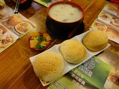 -添好运点心专门店(深水埗店)