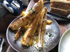 奶酪玉米-O'mills Sourdough Bakery&Bistro(永嘉路店)