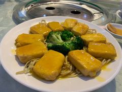 -湛香海鲜城(三乡店)