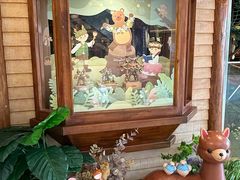 -森活木趣wooderfullife(益田假日广场店)