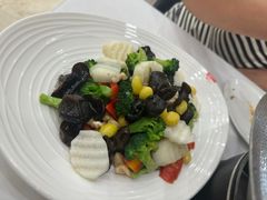 -红菜坊·烤鸭·川鲁宴(石园店)