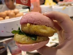 -龍歌自助小火锅(秦淮水游城店)