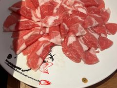 -1078號老北京涮肉(松柏店)