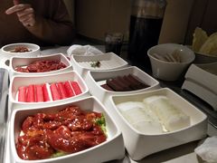 -海底捞火锅(上元大街店)