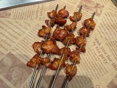 -老高烧烤(龙华星河iCO店)