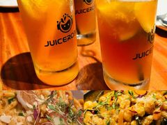 -JuiceRobot·手工意大利面&汉堡精酿(珠江新城店)