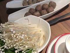 -许府牛杂·鲜牛肉火锅(梁溪万达店)