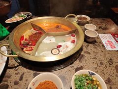 -小龙坎火锅(麻城文化小镇店)