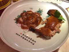 -京华烟云·北京烤鸭(领展购物广场·中关村店)