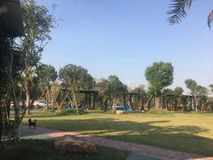 -桃园农庄·桃源宴