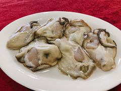 -濠轩阁特色生蚝火锅(水湾路店)