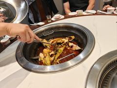 嘎鱼-大鹅岛灶台鱼·铁锅炖(水库路店)