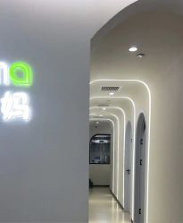 -悦家·美丽妈妈月子会所(龙奥店)