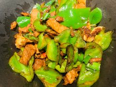 -金牌外婆家(苏州中心店)