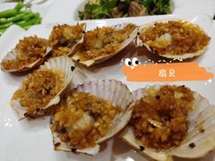 -海陆空(万松园店)