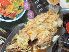 -荷花泰菜(东方新天地店)