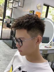 -私人定制 Hair Salon