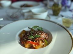 -金轩中餐厅 Jin Xuan(浦东丽思卡尔顿酒店)