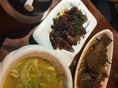 -云隐小厨·传统大理美食(复兴路店)