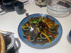 -牧雲子·臻选云南菜 .商务宴请(泰然大厦店)