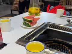 -重庆大队长火锅(凤城八路店)