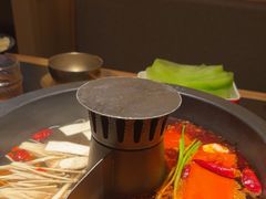 -晓宇重庆火锅(西安荟聚店)