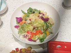 -玉林烤鸭店(垡头店)