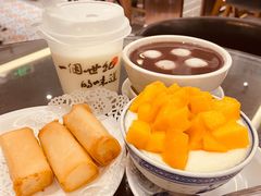 -民信老铺(华盖路店)