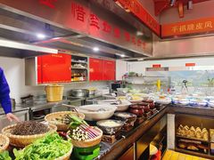 -好灶头妈妈菜·千岛湖柴火鱼餐厅(桐庐店)