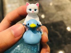 -杭州来福士中心