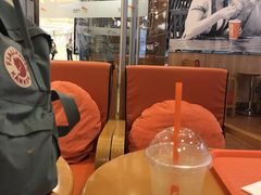 -星巴克(烟台大悦城店)