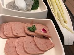 -海底捞火锅(八佰伴店)