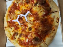 -B&C黄油与面包·THE GARDEN BAKERY概念店(世纪汇店)