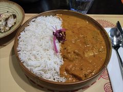-克比叔叔印度餐厅Kebabs on the Grille(人民广场店)