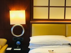 -上海雅居乐万豪侯爵酒店