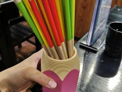 -小明同学(三里屯店)