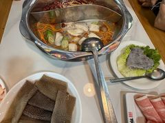 -红姐重庆火锅(曙光路店)