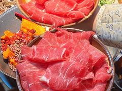 -阳阳老火锅(小南门店)