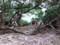 -七娘山